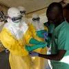 Mdico e lder da luta contra ebola em Serra Leoa contrai 