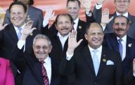 Amrica Latina e Caribe pedem a Obama que acelere o fim do e