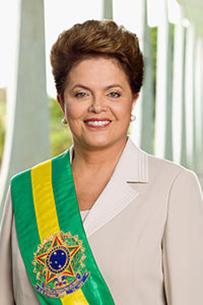 Dilma diz que nenhuma nova lei pode enfraquecer proteo ao meio ambiente 