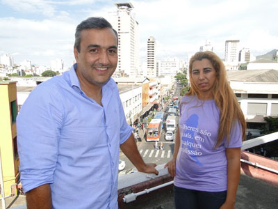Aulas de idiomas para prostitutas e travestis comeam em Belo Horizonte  