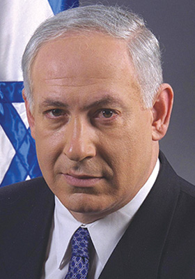 Netanyahu e Barak fecham acordo de coalizo (rdio)