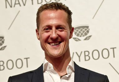 Famlia de Michael Schumacher vende chal por equivalente a 
