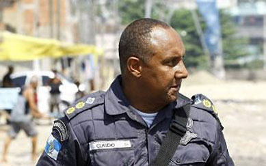 Tenente-coronel Cludio Luiz de Oliveira, acusado de ser o mandante da morte de juza, j foi processado pela magistrada  