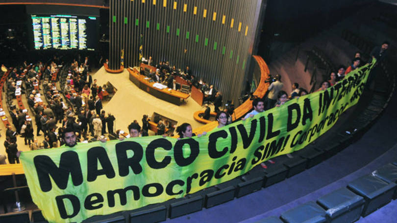 Governo abre consulta pblica sobre Marco Civil da Internet