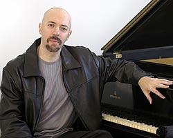 Jordan Rudess fala sobre o ltimo trabalho do Dream Theater
