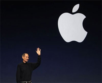 Para colegas e concorrentes, Steve Jobs  heri da tecnologia