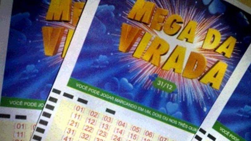 Mega-Sena vai pagar R$ 240 milhes; apostas terminam s 14h