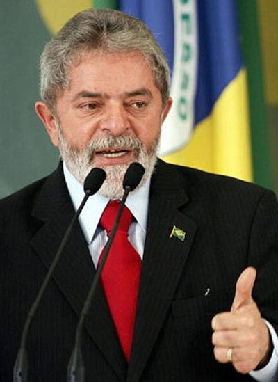 Lula diz que PAC 2 ser anunciado em 26 de maro 