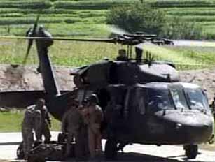 EUA pressionam Otan a mandar mais soldados ao Afeganisto.