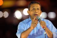 Peru: Humala nega acusao de que recebeu US$ 12 milhes 