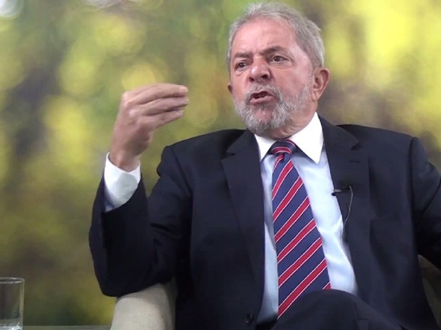 Lula diz  Comisso da Verdade que militares fizeram burrice