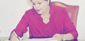 Dilma veta texto de correo da tabela do IR