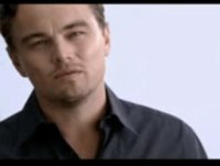 Leo DiCaprio: - Por favor, no votem
