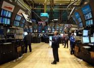 Wall Street fecha em alta