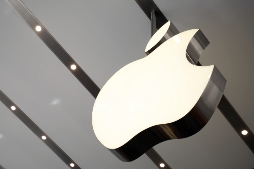 Apple dever pagar R$ 1,5 bi por violao de patentes