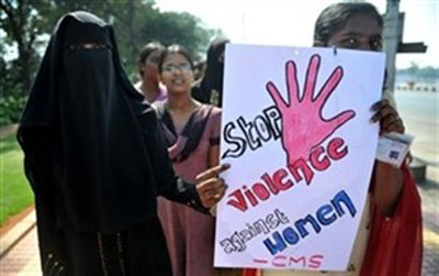 HRW condena sistema indiano de combate ao abuso infantil  