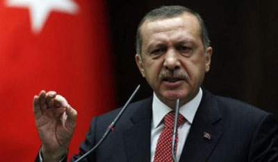 Em meio a tenses, Otan discute crise entre Turquia e Sria