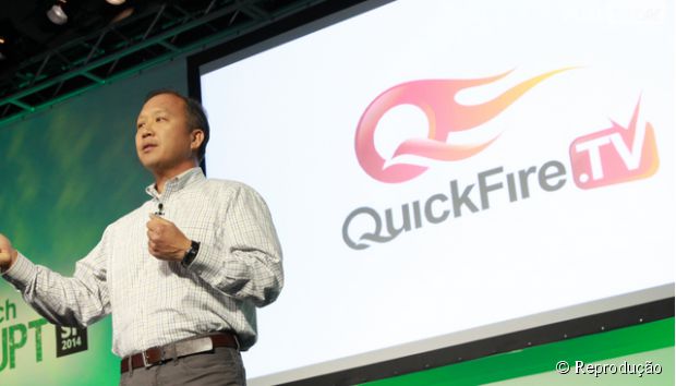 Mark Zuckerberg compra a QuickFire para investir em tecnolog
