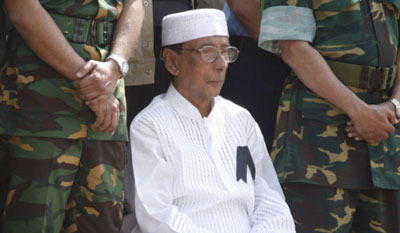 Presidente de Bangladesh morre aos 84 anos em hospital de Cingapura  