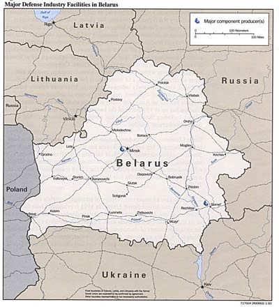 Belarus condena 580 opositores a at 15 dias de priso