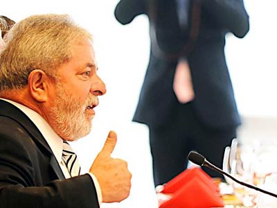 Apesar de avanos sociais, Lula deixa pendncias para Dilma