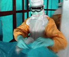 Chefe da OMS diz que ebola est fora de controle