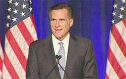 Republicano Romney deixa corrida presidencial nos EUA