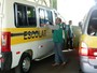Em Sorocaba, 75% das vans escolares foram vistoriadas