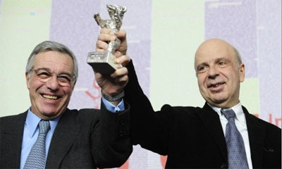 Berlinale compensa Roman Polanski 