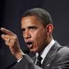 Obama promete seguir com ataques areos no Iraque