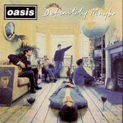 lbum do Oasis  escolhido melhor disco britnico 