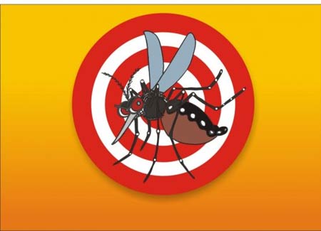 Semana de preveno a Dengue em Maratazes