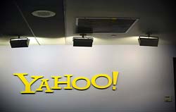 Microsoft quer comprar o Yahoo por US$ 44,6 bilhes