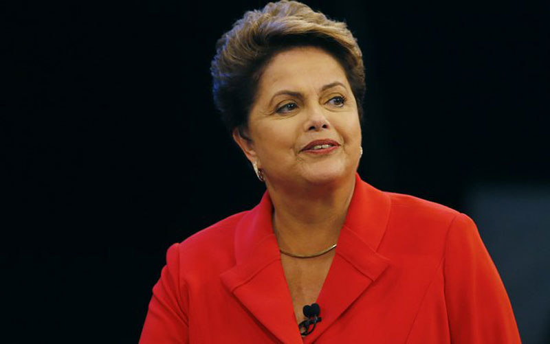 Dilma abre conversas para montagem do novo governo