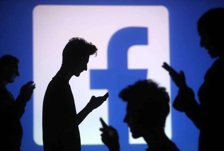 Facebook fecha parceria com nove veculos de mdia