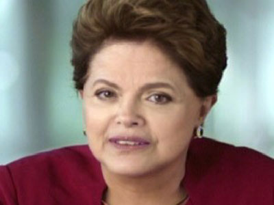 Dilma: investir em crianas  atacar desigualdade na raiz