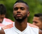 Jogador de futebol ligado a milcia do Rio atua no Flamengo