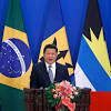 China refora sua presena econmica nos pases da Amrica