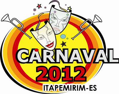 Est tudo pronto para o carnaval Itapemirim 2012