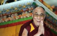 frica do Sul nega visto ao Dalai Lama