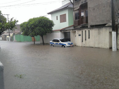 Vtimas de enchentes tero iseno do IPTU em Vila Velha, no ES