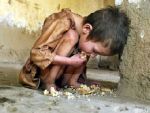 fome. VIP: Um total de 1,020 bilho de pessoas passaro fome em 2009