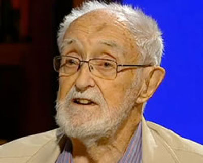 Morre escritor espanhol Jos Luis Sampedro, aos 96 anos  