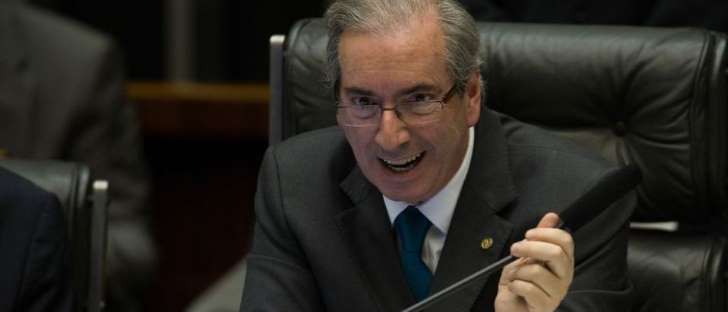 Oposio conta com Eduardo Cunha para emplacar a CPI do BNDE