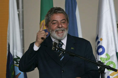 Resultados dos exames mdicos de Lula da Silva completamente normais