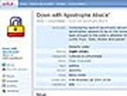 CPI da Pedofilia quer identificar 805 usurios do Orkut