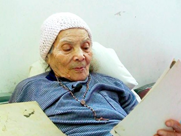 Hilda Furaco morre na Argentina