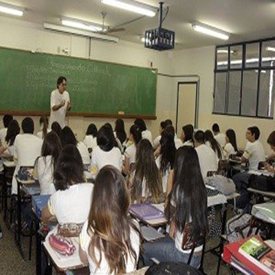 Seduc convoca 90 professores para tomarem posse do cargo em Manaus