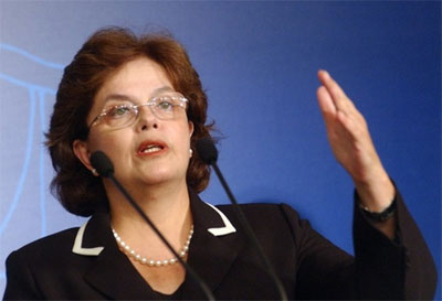 Comisso da Cmara convida Dilma e Costa para falar sobre caso Telebrs