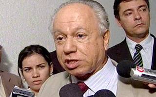 Diretor da Petrobras diz que novo campo est em avaliao